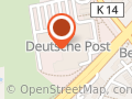 Reisebüro im Famila Markt
