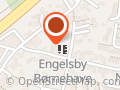 Dansk Boernehave Engelsby Boernehave