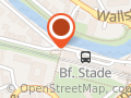 DB Reisezentrum Stade