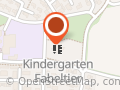 Kindergarten Fabeltier