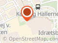 Koldinghallerne - Hostel