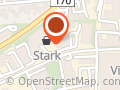 Stark Lumbye Trælast