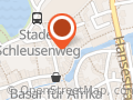 Ferienwohnung in der Stader Innenstadt