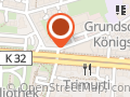 Kaufmarkt Nordstadt Verwaltungs GmbH
