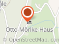 Otto-Mörike-Haus / Bärhütte (bei Kirchheim/Teck)