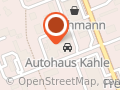 Autohaus KAHLE GmbH & Co. KG I Vertragswerkstatt für VW, Audi, Skoda