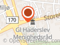 Gl Haderslev Sogns Kirkekontor