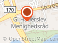 Gammel Haderslev Kirke OG Kirkegård