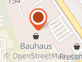BAUHAUS Kassel