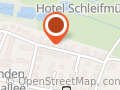 Rotes Höhenvieh im Hochsolling
