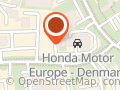Honda Motor Europe - Denmark