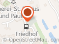 Friedhof Neufra