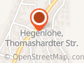 Manfred's Blumenecke