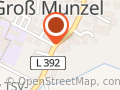 Zauselpferd