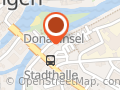 Wohnmobilstellplatz Riedlingen