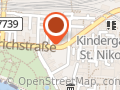 Regenbogen-Imbiss