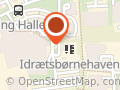 Idrætsbørnehaven