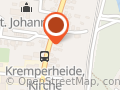 Kapelle Kremperheide - Ev.-Luth. St. Johannes-Kirchengemeinde Kremperheide