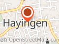 Freiwillige Feuerwehr Hayingen