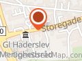 Berg Coiffure Haderslev ApS