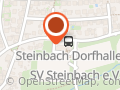 Dorfhalle Steinbach