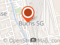 SBB Reisebüro Buchs