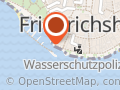 Polizeiposten Altstadt
