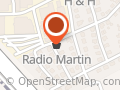 Martin Radio, Tv, Hifi, Video