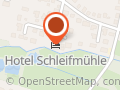 Hotel Schleifmühle