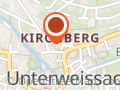 Evangelische Sankt Agatha Kirche - Evangelische Kirchengemeinde Weissach im Tal