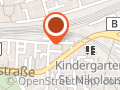 The Secret Café