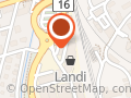 LANDI Buchs