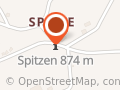 Skilift Spitze