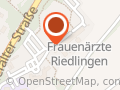 Kreispflegeheim Riedlingen (Seniorenheim & Pflegeheim)