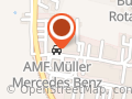 Daimler AG Niederlassung Ravensburg Friedrichshafen