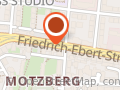 StartUp Bar - Cocktails & Beats / Kassel