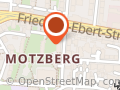 Tagespflege Westend