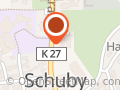 Bürgermeister der Gemeinde Schuby