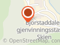Bjorstaddalen Husholdning AS