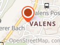 Primarschule und Kindergarten Valens