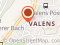 Primarschule und Kindergarten Valens