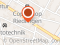 Rebstock Siegfried Bäckerei und Konditorei