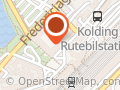 Tandlægeselskabet ORIS Tandlægerne Kolding I/S