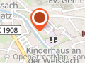 Gemeindehalle Unterweissach