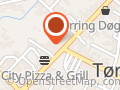 Papas Pizza