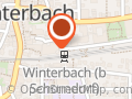 Repair Cafe Winterbach e.V., Fahrradwerkstatt