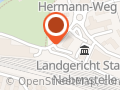 Ärztekammer Niedersachsen, Bezirksstelle Stade