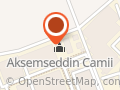 Ak?emseddin DITIB Moschee
