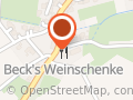 Rosa Beck Weinschenke