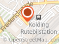 Kolding Downtown Rooms